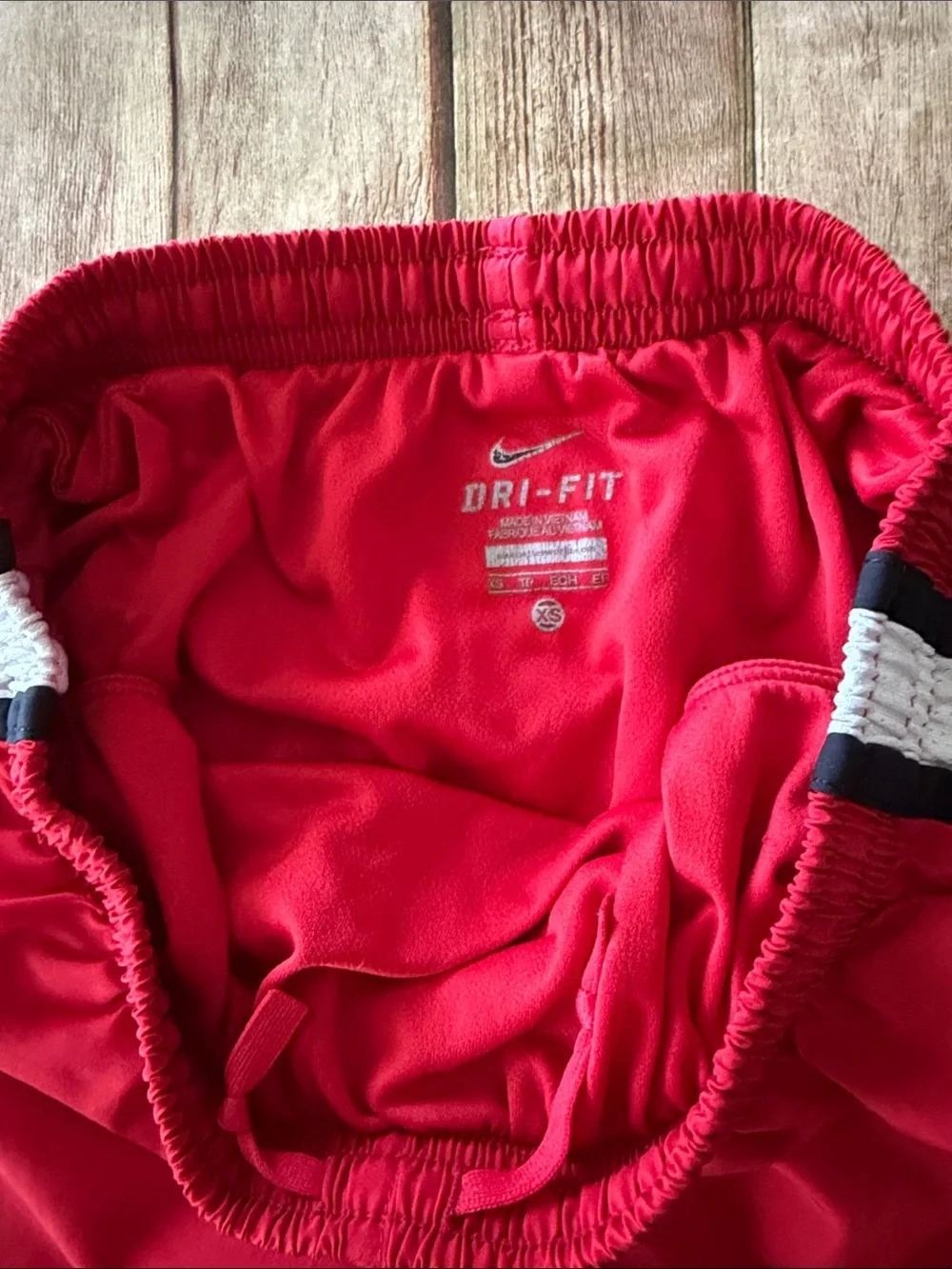 Nike women’s athletic